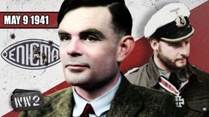 Week 089 - Enigma Captured! - WW2 - May 9, 1941
