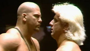 World Championship Wrestling - Feb. 07, 1987