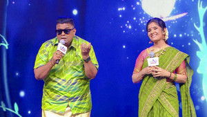 Unexpected Twist for Finalist