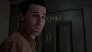 Dreams in the Witch House