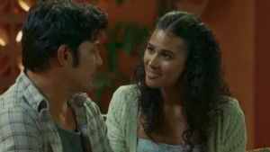 ¡Larisa tiene un amante!