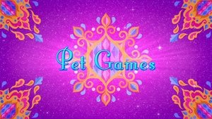 Pet Games
