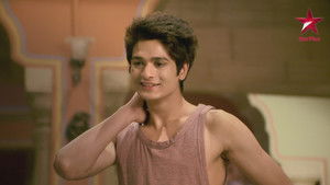 Ritesh Is Interested In Nisha