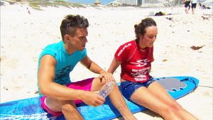 Vicky And Holly's Task