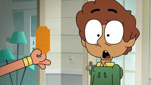 The Fantastical World of Bobbly Wobbly