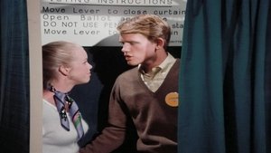 The Not Making of the President