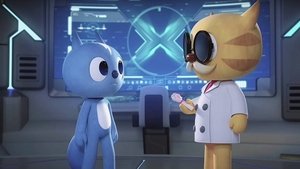A New Teammate