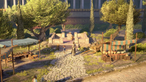 Paul and the Unknown God, pt 1