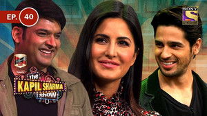 Katrina Kaif and Sidharth Malhotra