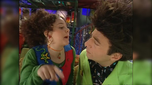 Catalysts, Beakmania & Aerosal Cans