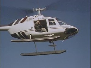 The Helicopter