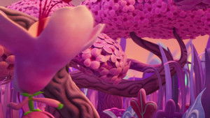 Dance of the Cherry Blossoms