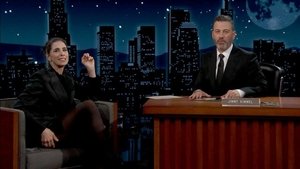 Sarah Silverman, Paul W. Downs, Sharon Van Etten & The Attachment Theory