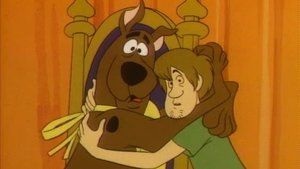 Happy Birthday, Scooby-Doo Part 2