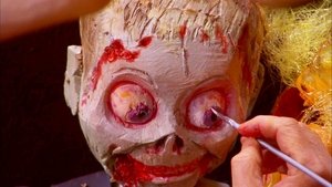 Zombie Prom