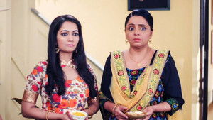 Saas-bahu Ki Taqraar!