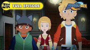 The Hen With The Golden Eyes