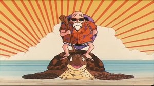 The Nimbus Cloud of Roshi