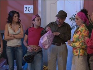 ¿Y dónde está el basurero?