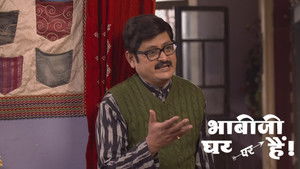 Ammaji Flirts With David