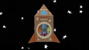 Blast Off!
