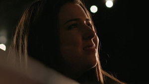 The Sable-Eyed Beauty