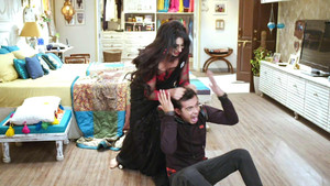 Mallika Beats Chandar