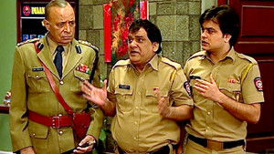 Gang Of Wallet Thieves