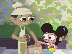 Bun House Mystery