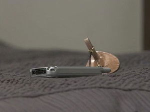 Unexpected Development, Murderer