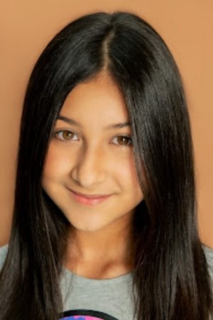 Isabella Barragán