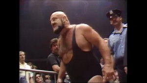 Madison Square Garden - 6/16/1984