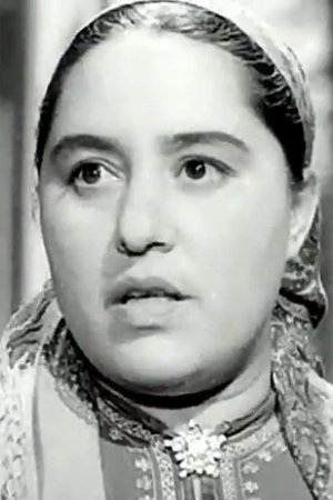 Oguldzhan Mamikova