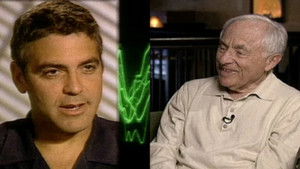 Projections: Walter Bernstein