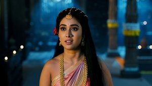 Tenali's Last Struggle