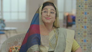 Bahus Apologise to Kunti