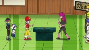 Ninja Art Poisonous Insult!