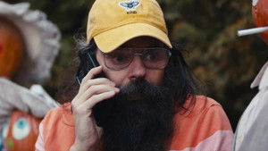 Carving Season (Holiday Special)