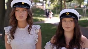 The Graduation