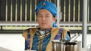 Rewriting the Fairy Tale