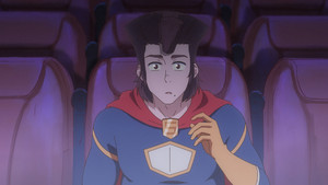 Don’t Force What’s Not Above Your Head (a pun on fate/destiny)