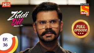 Karan Is Ready For Punishment