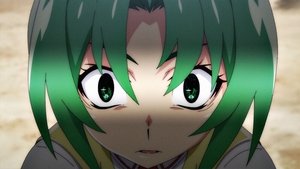 Watadamashi-hen: Cotton-Deceiving Chapter, Part 4