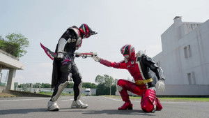 Judgment: Ring Hunter