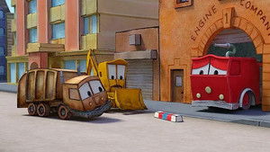 Brave's New Siren / Demolition Dust-Up