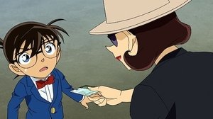 Holmes' Revelation (0 is Start)