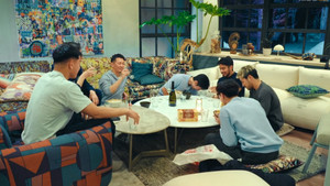 In the Wake of Repeated Spirals