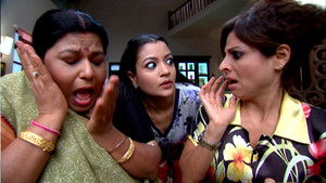 Hemant Returns to Ghotala House