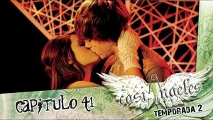 Episode 41: LINDA AND CIELO