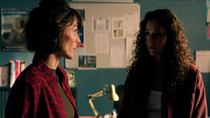 Les Disparus (Part 02)